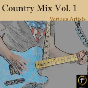 Country Mix, Vol. 1