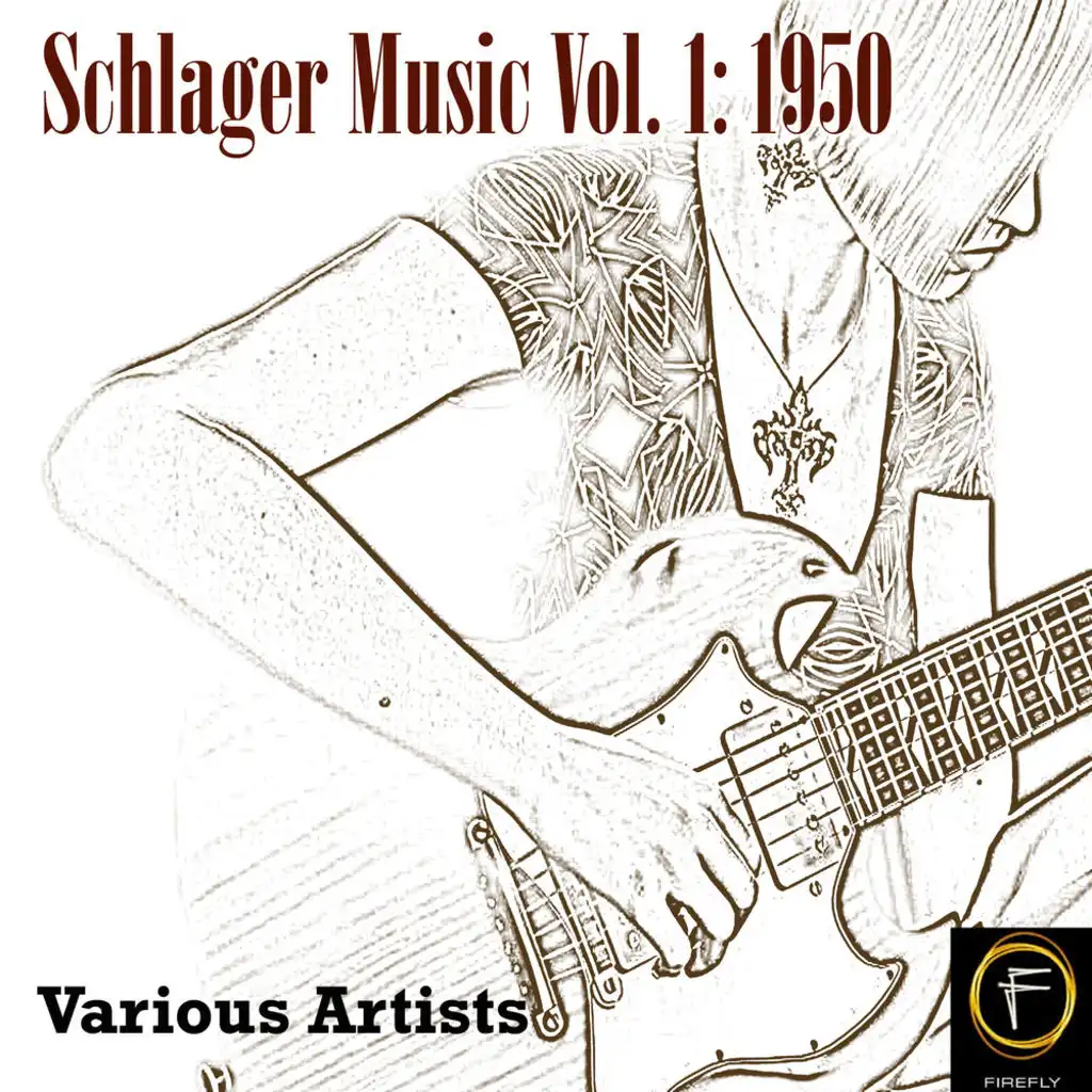 Schlager Music, Vol. 1: 1950