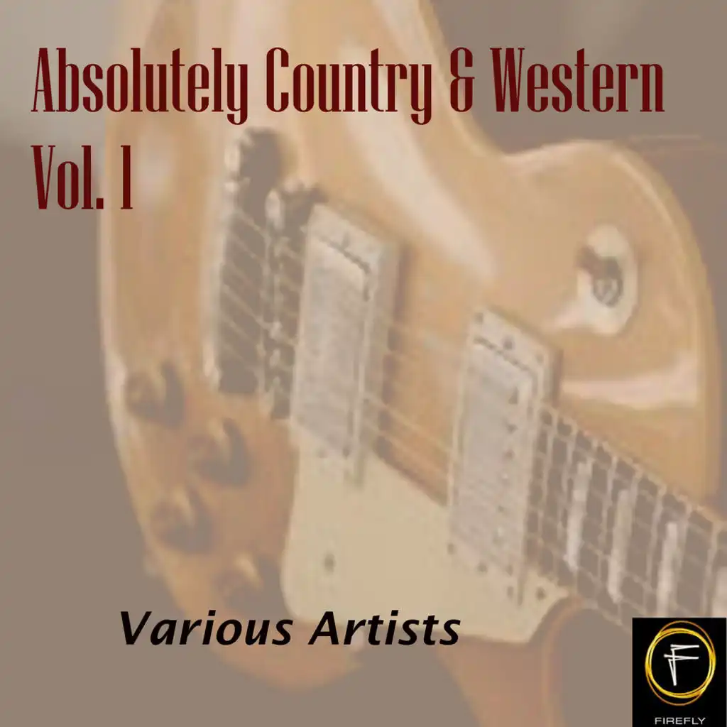 Absolutely Country & Western, Vol. 1