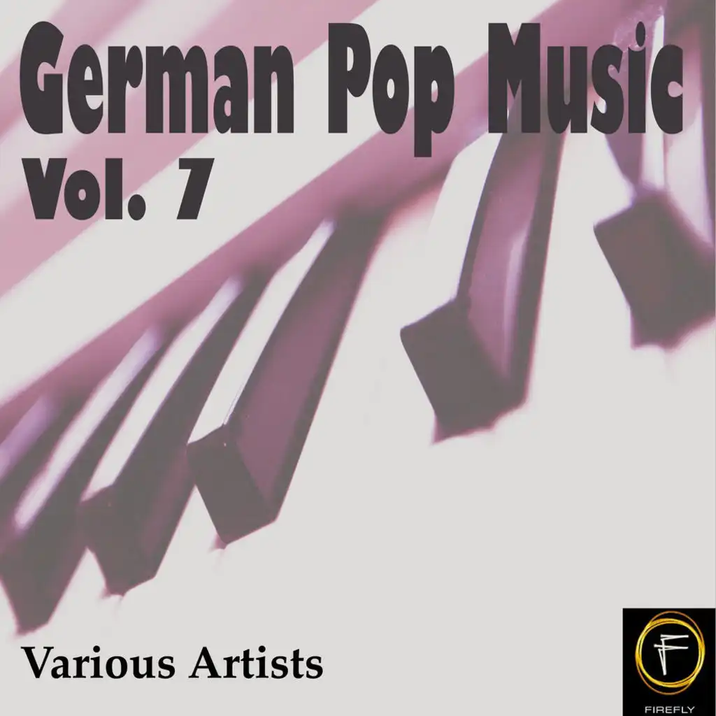 German Pop Music, Vol. 7