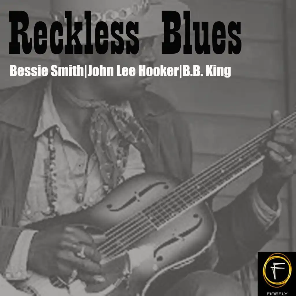Reckless Blues