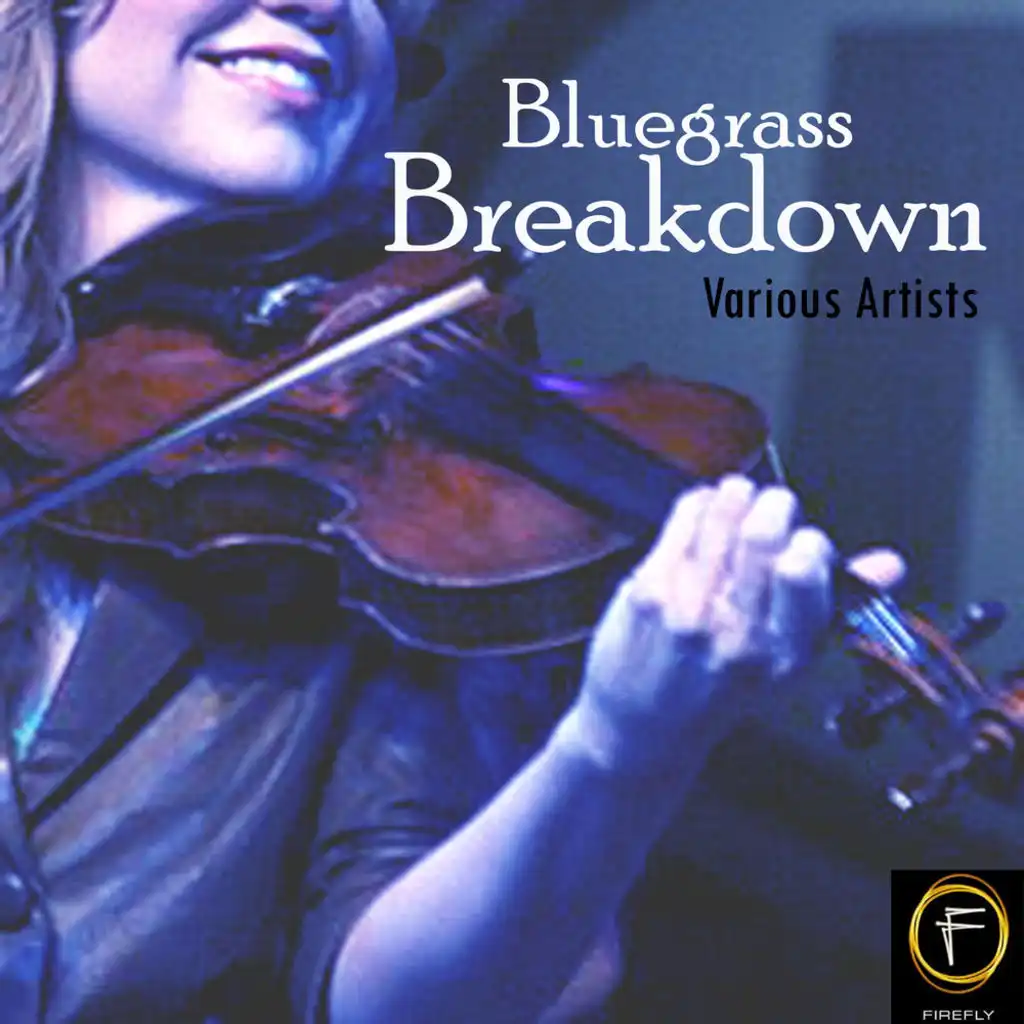 Bluegrass Breakdown