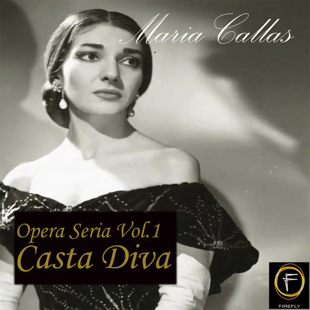 Casta Diva