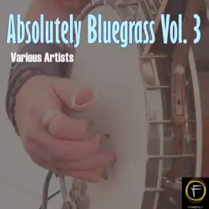 Absolutely Bluegrass, Vol. 3
