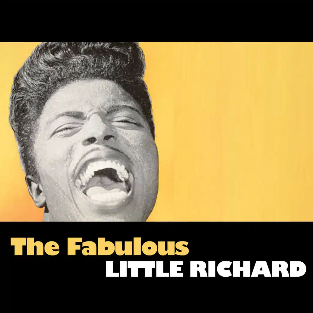 The Fabulous Little Richard