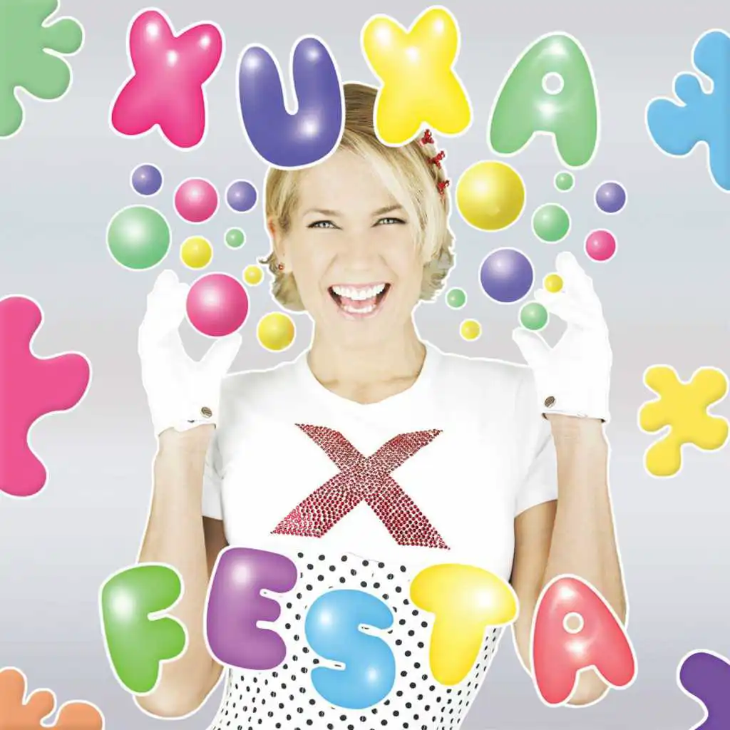 Dança da Xuxa (Remix) [feat. Dj Malboro]