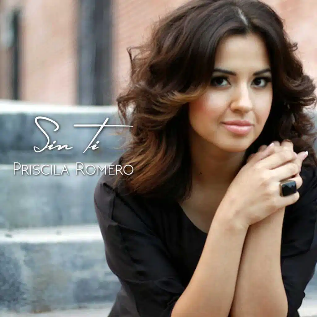 Priscila Romero