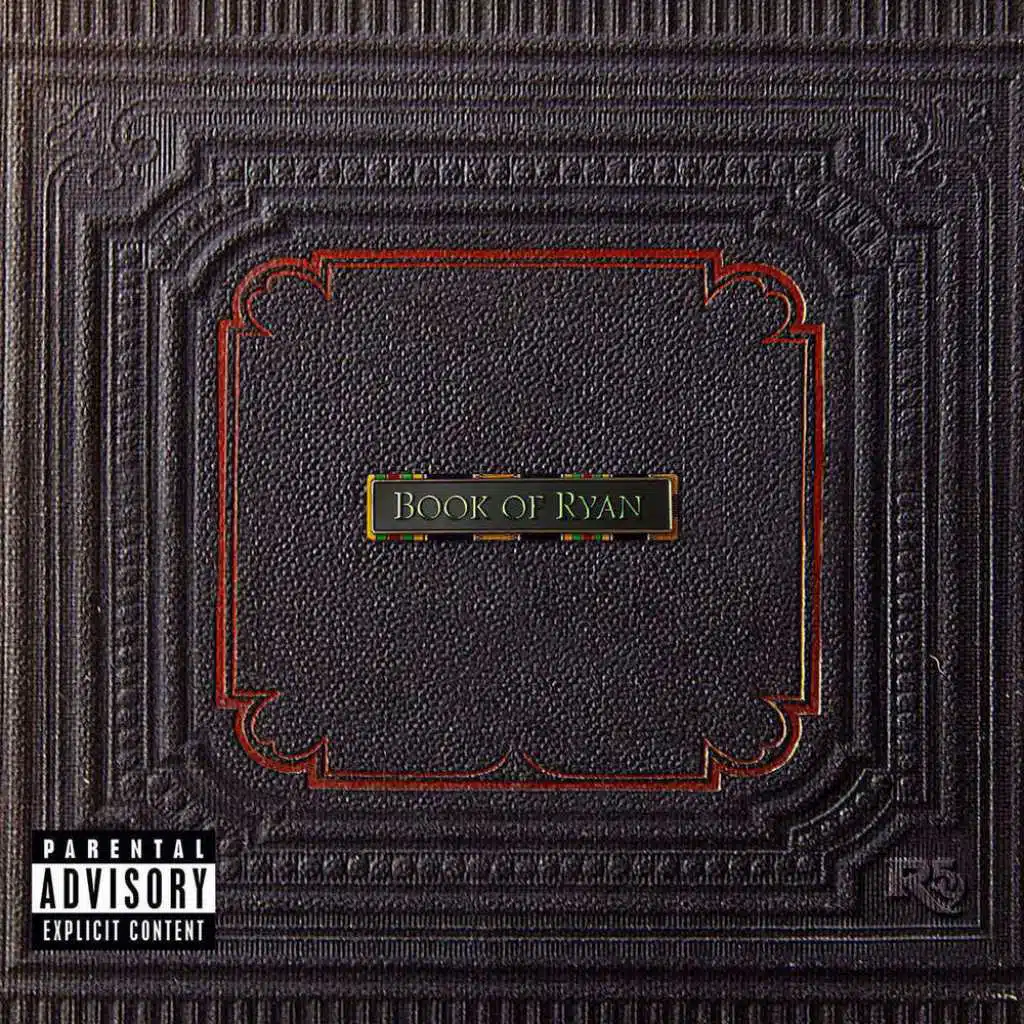 Caterpillar Remix (feat. Logic & King Green)