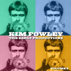 Kim Fowley Productions Vol. 2