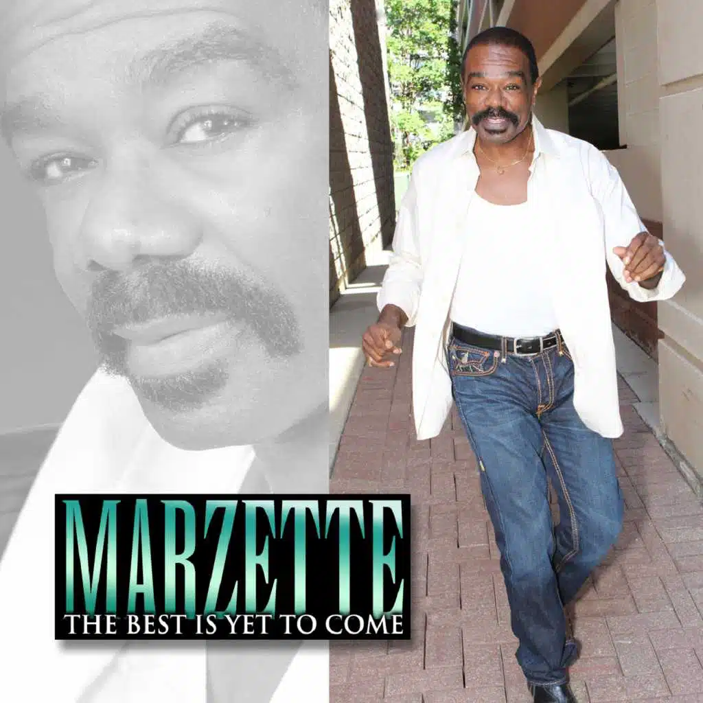 The Best Is Yet To Come