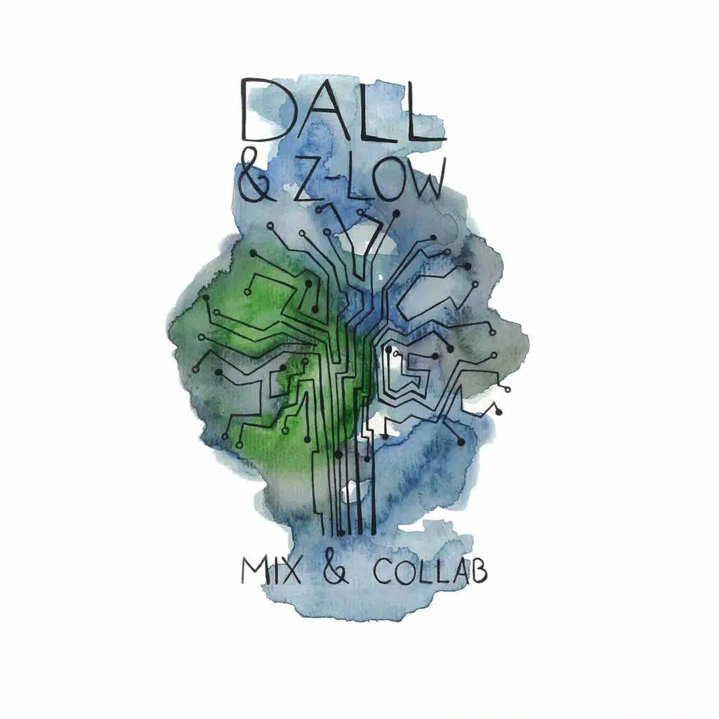 Mix & Collab