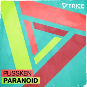 Paranoid (Radio Edit)