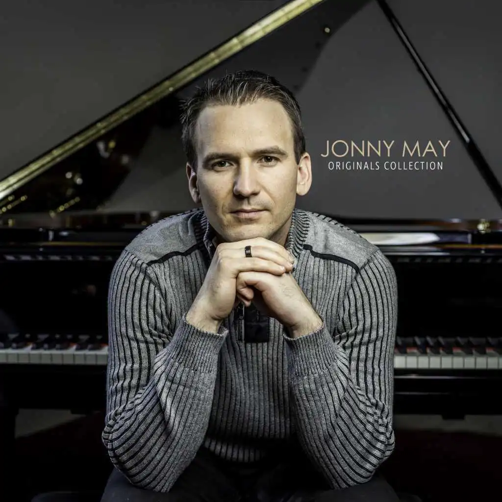 I'll Be Falling More in Love with You