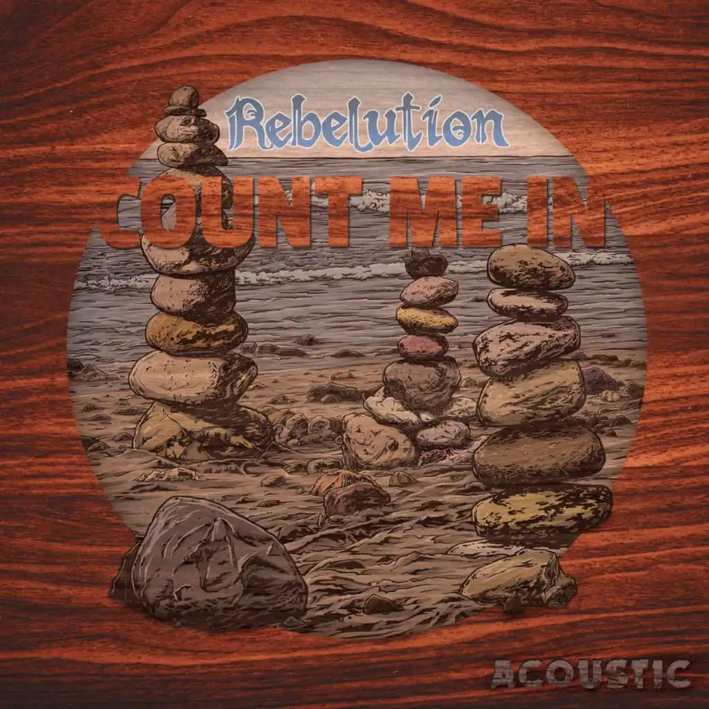 Against the Grain (Acoustic)