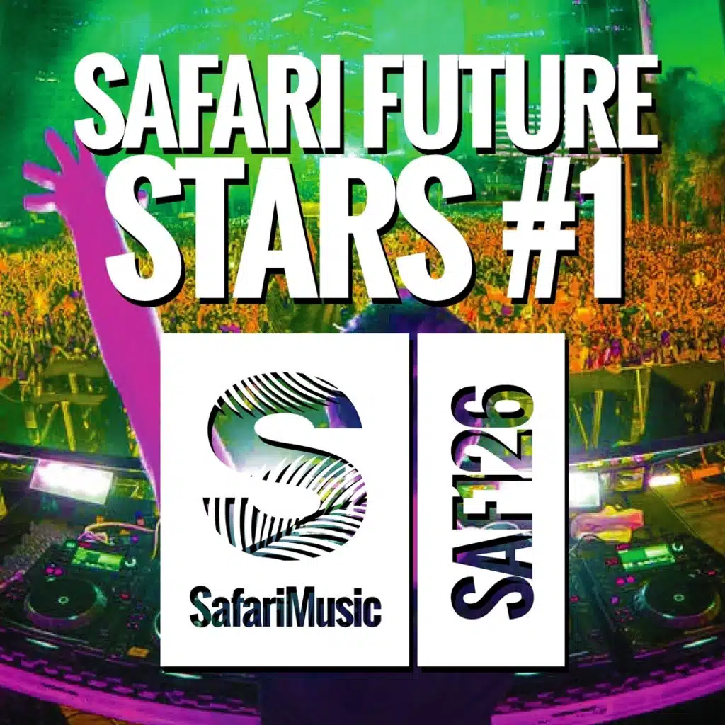 Fiesta (Original Mix)