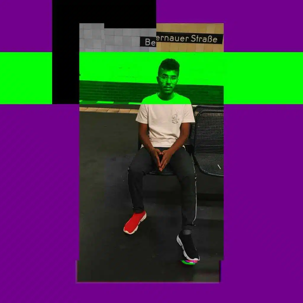 الدرس التاني: إسلام شواف