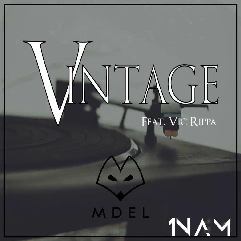 Vintage (feat. Vic Rippa)