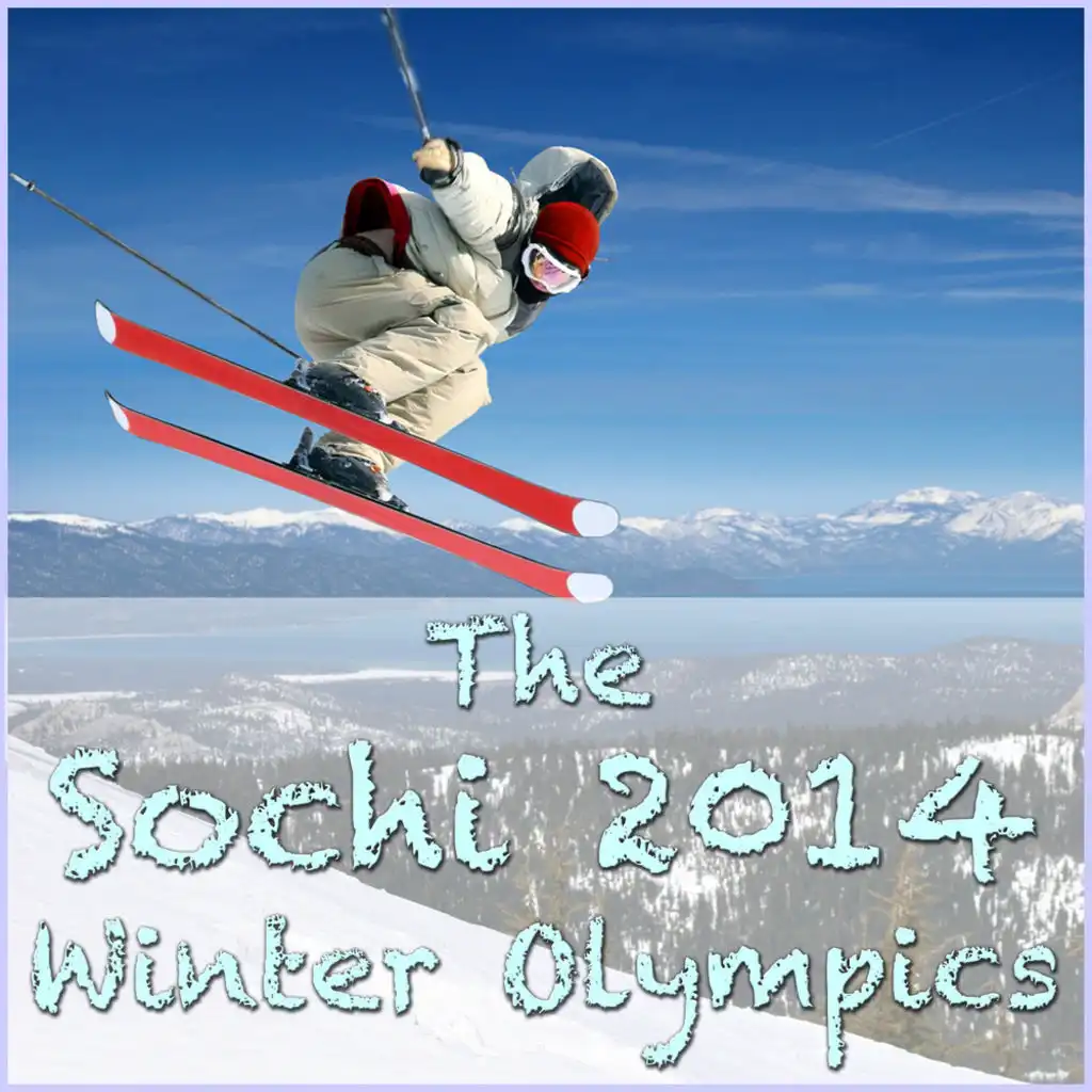 The Sochi 2014 Winter Olympics