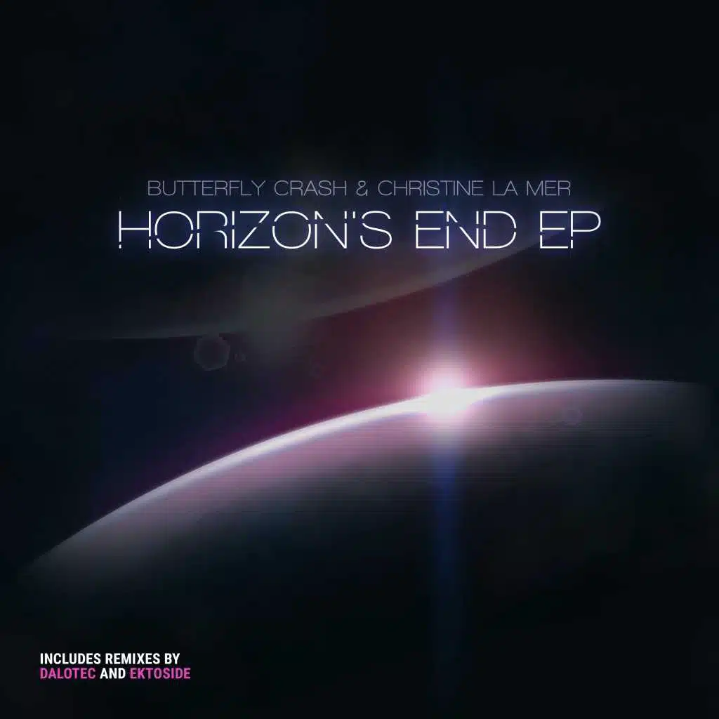 Horizon's End (feat. Christine La Mer)
