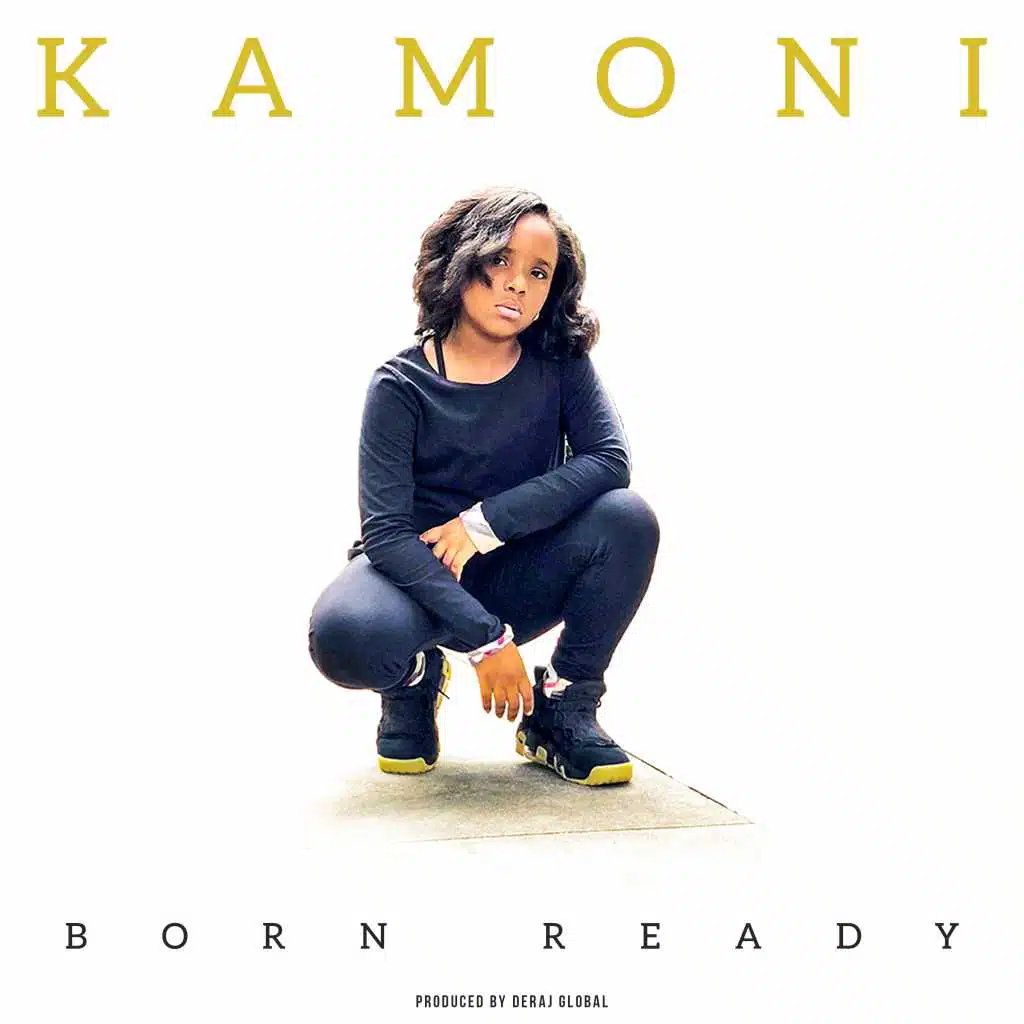 Born Ready