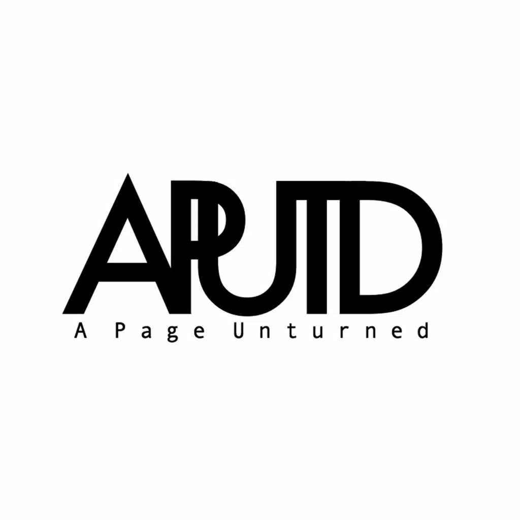 A Page Unturned