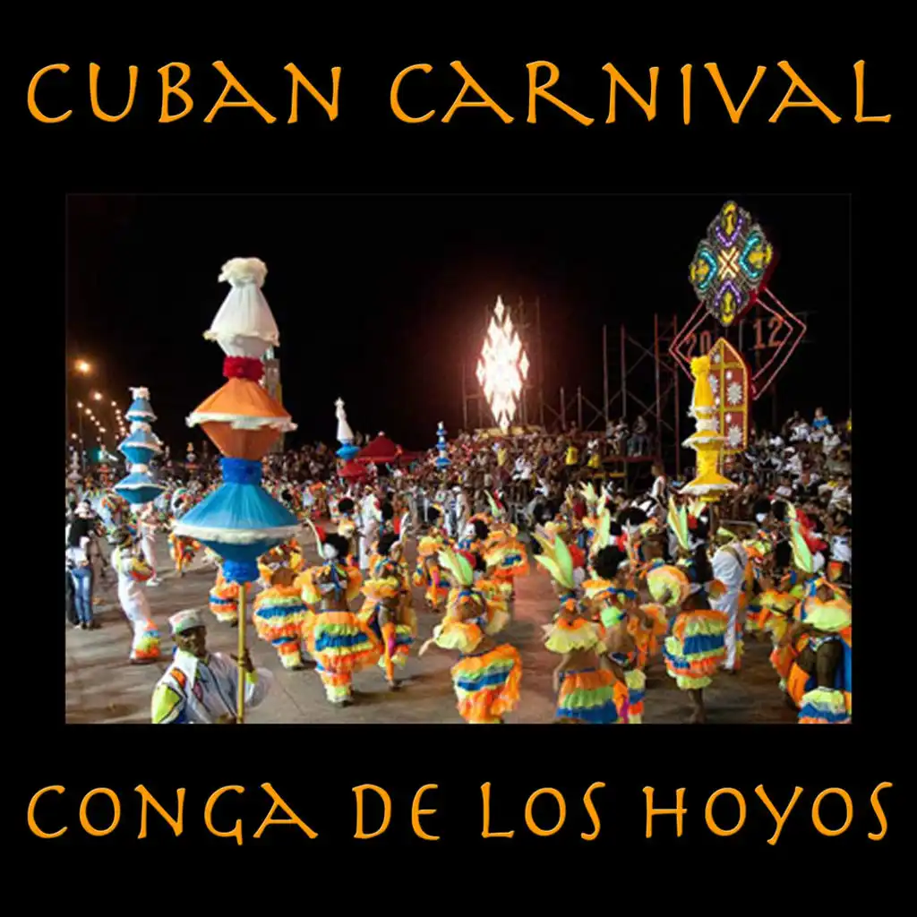 Cuban Carnival