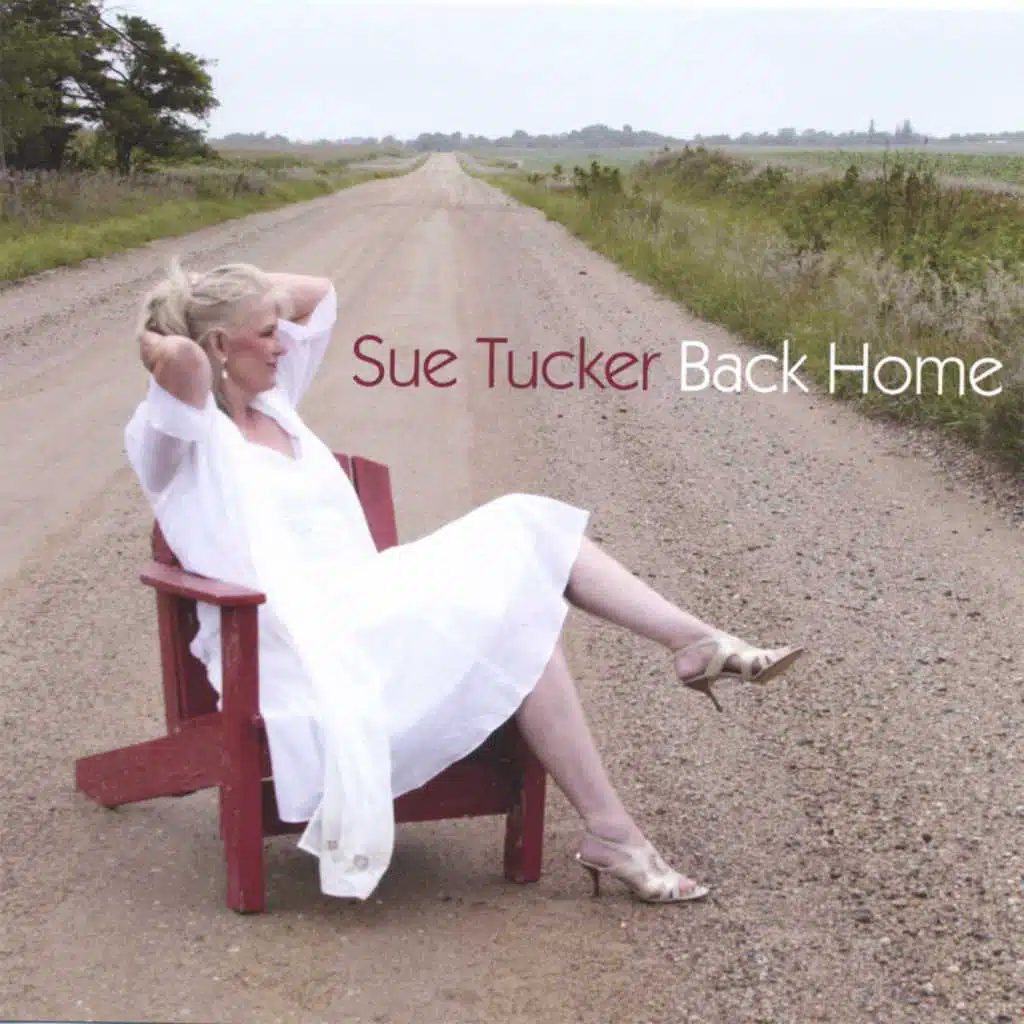 Sue Tucker