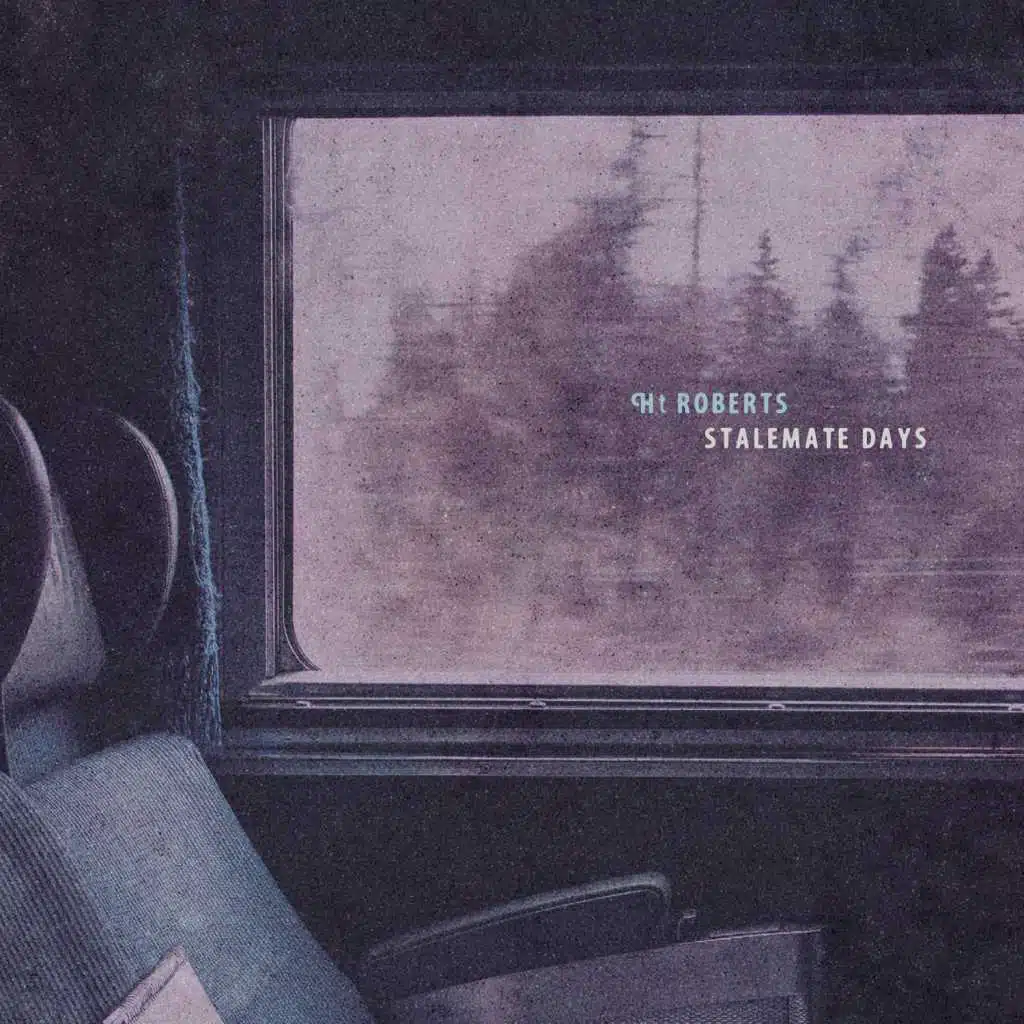 Stalemate Days (feat. Bruno Deneckere)