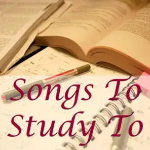 Songs To Study To