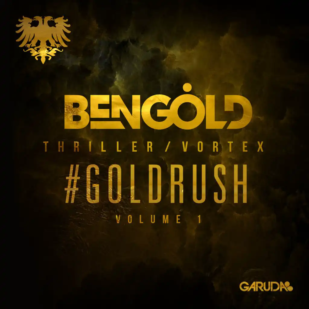 #Goldrush Volume 1