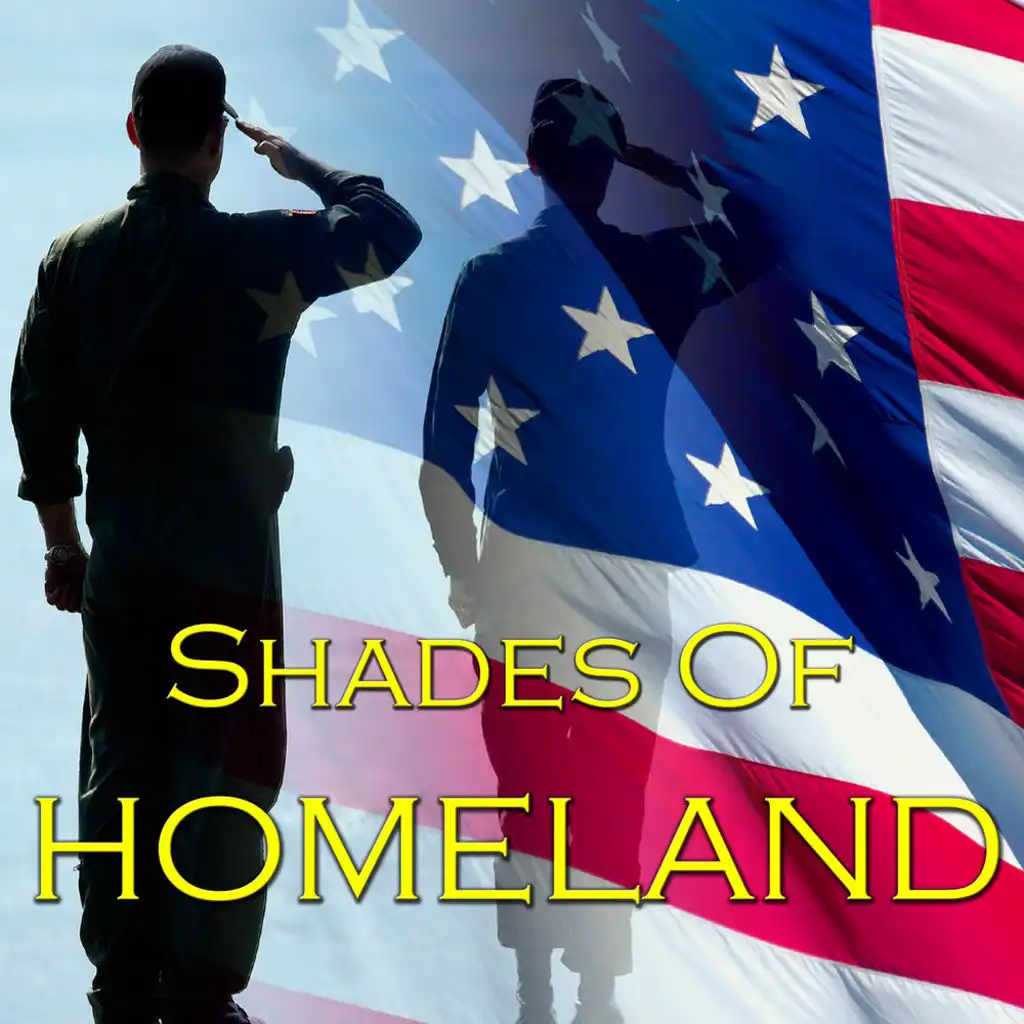 Shades Of 'Homeland'