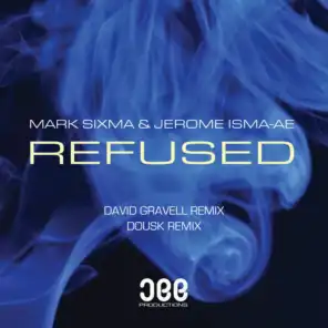 Refused (Dousk Radio Edit)