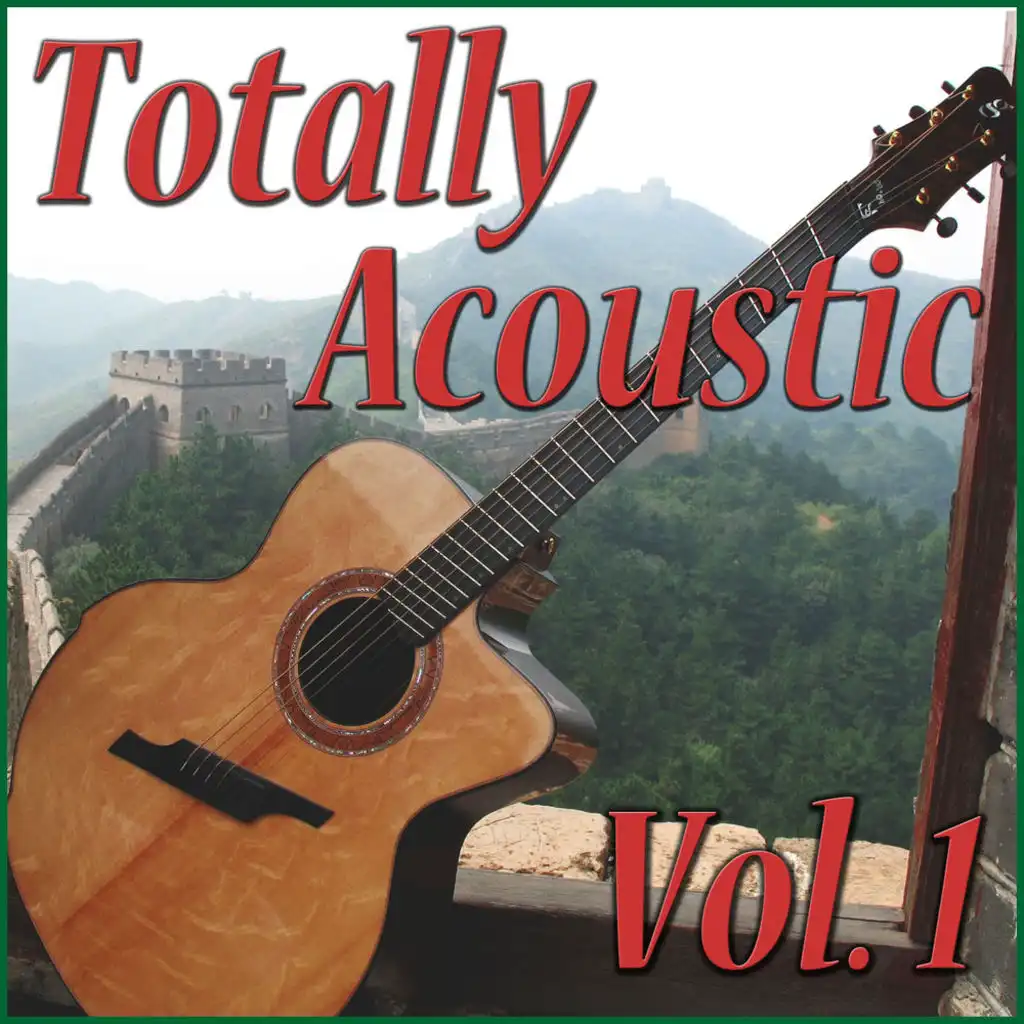 Totally Acoustic Vol. 1