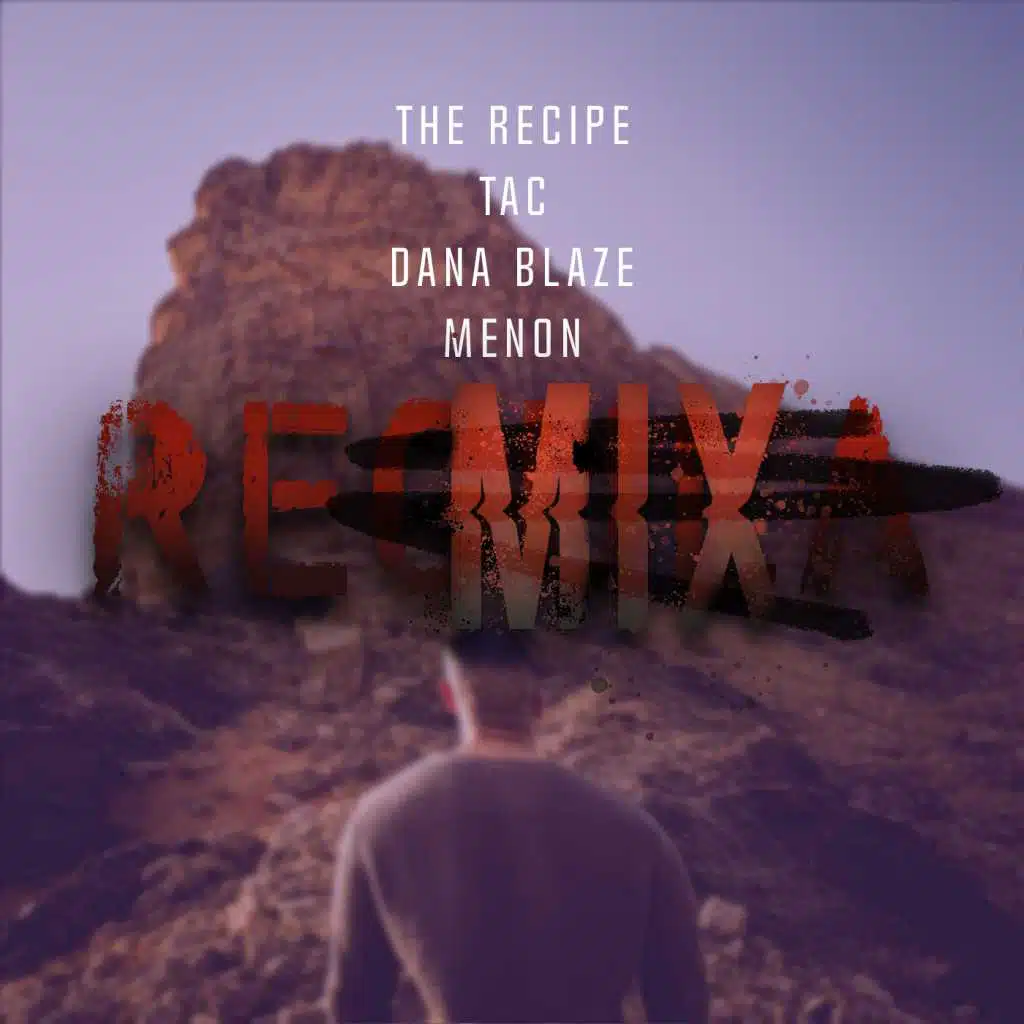 Regula (remix) Feat. The Recipe, Tac, Dana Blaze