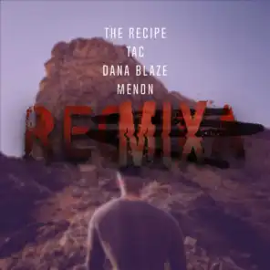 Regula (remix) Feat. The Recipe, Tac, Dana Blaze