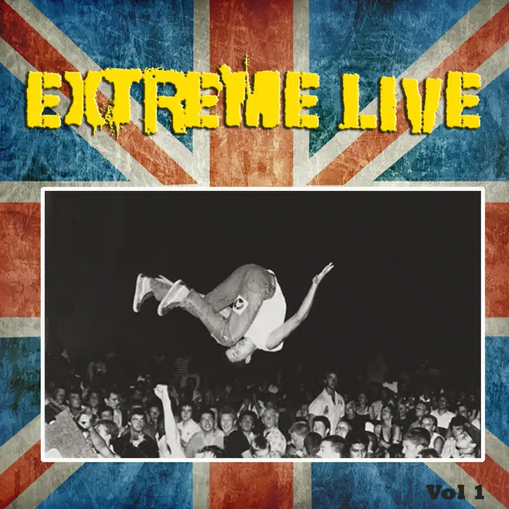 Gary Gilmore's Eyes (Live)