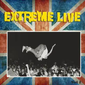 Extreme Live Vol 2 (Live)