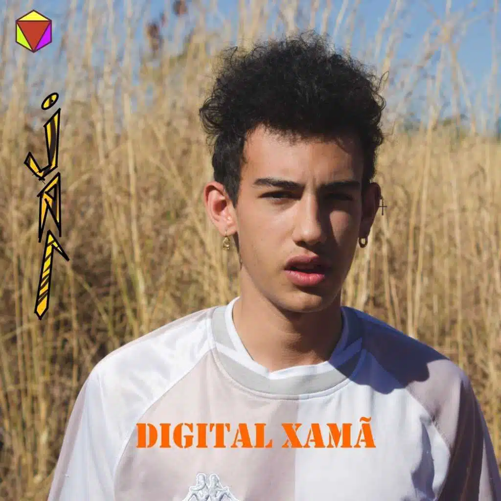 Digital Xamã