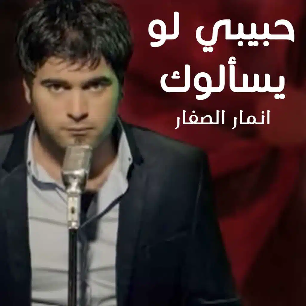 حبيبي لو يسألوك