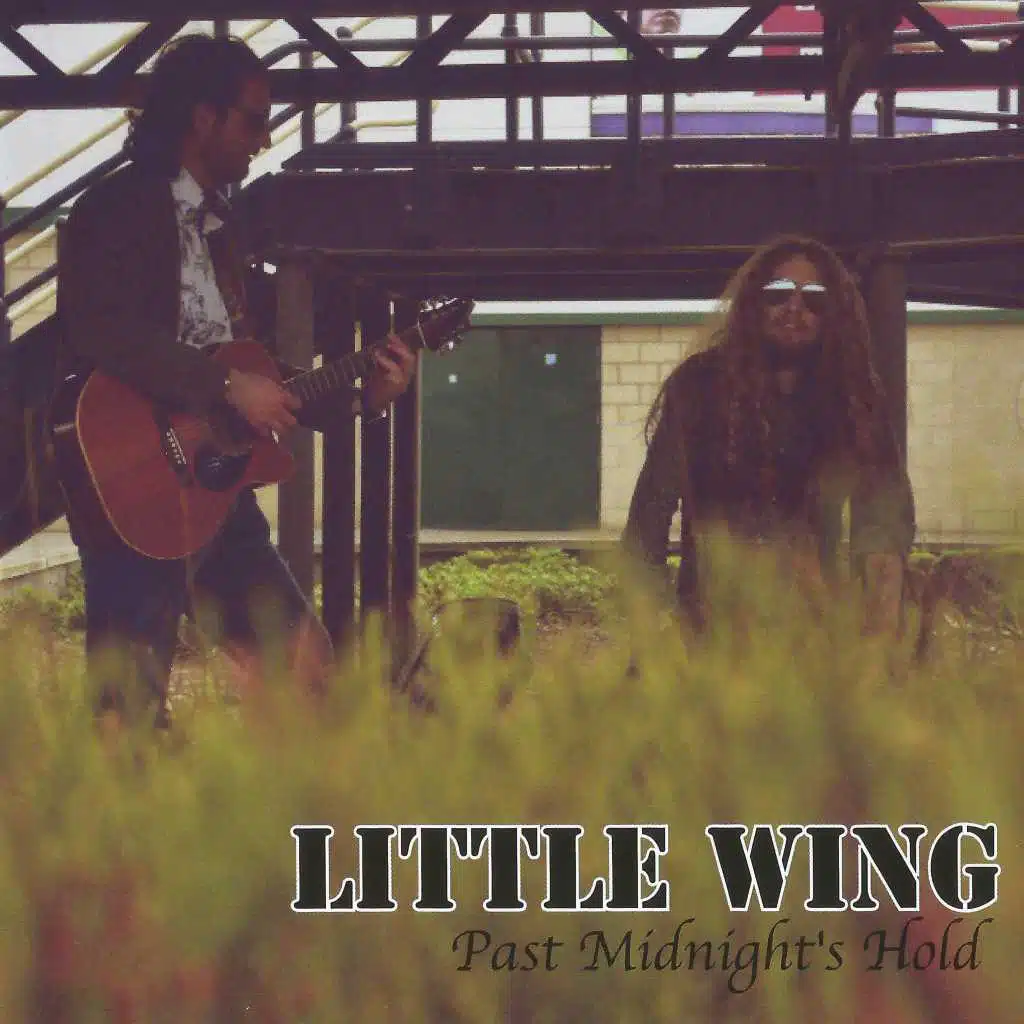 Past Midnight's Hold