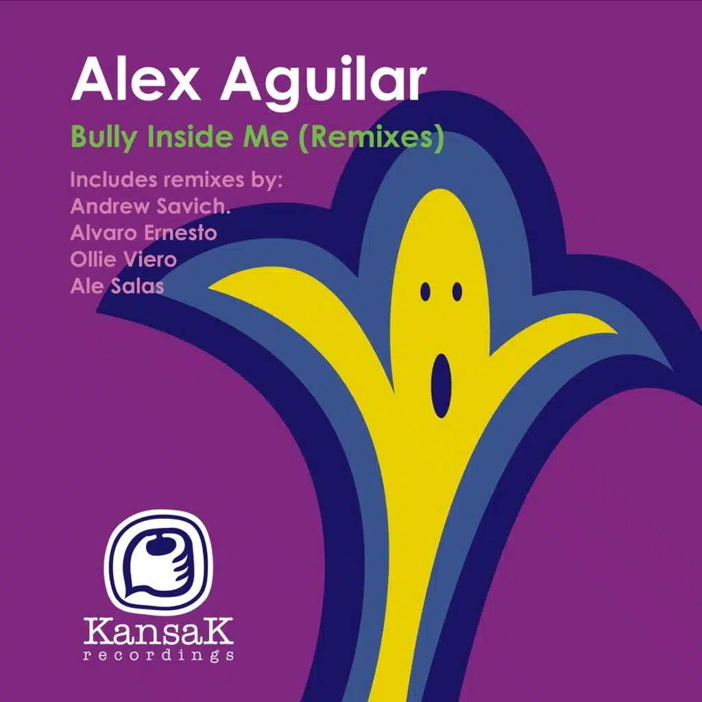 Bully Inside Me (Ollie Viero Remix)