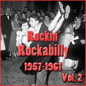 Rockin' Rockabilly 1957-1961, Vol. 2