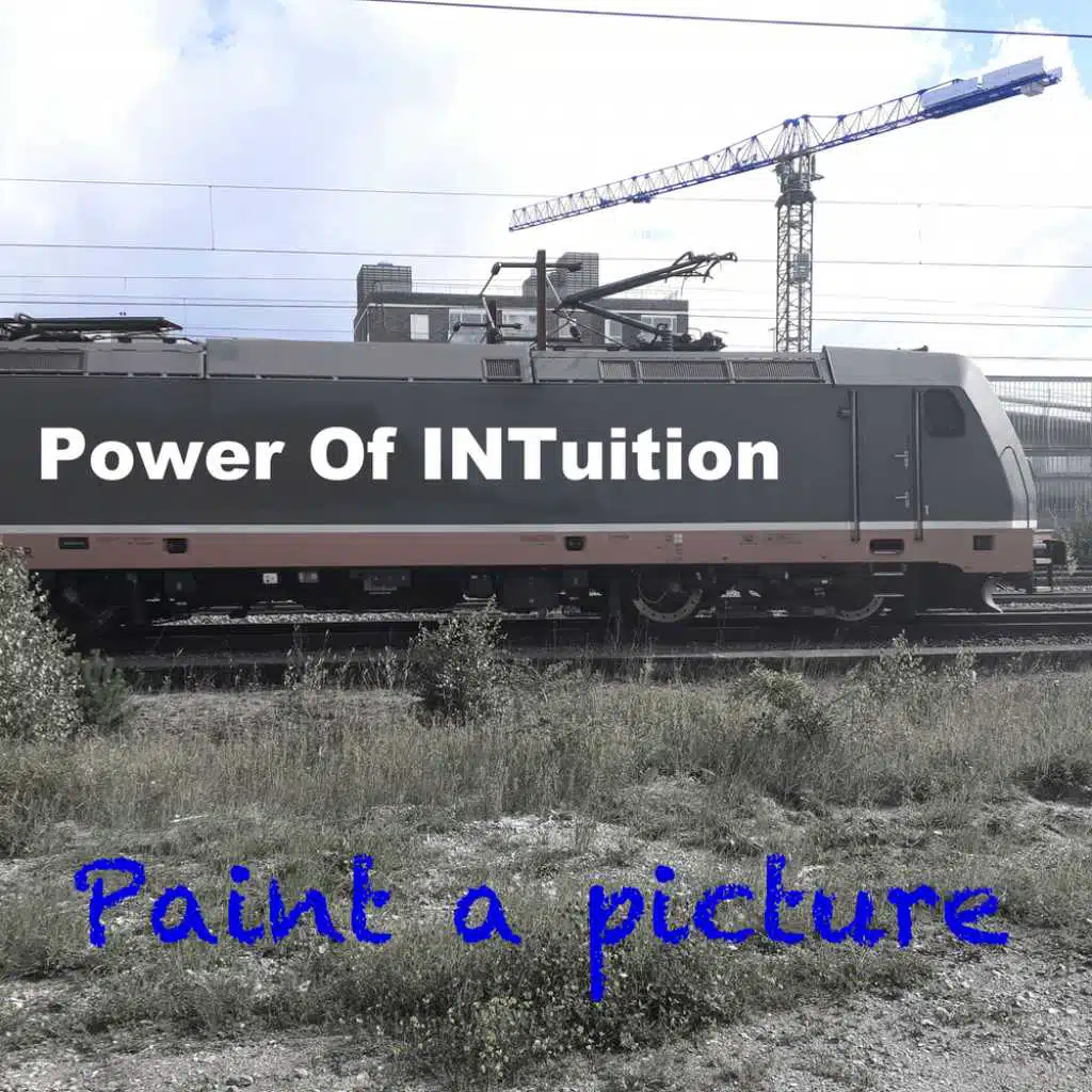 Paint a picture
