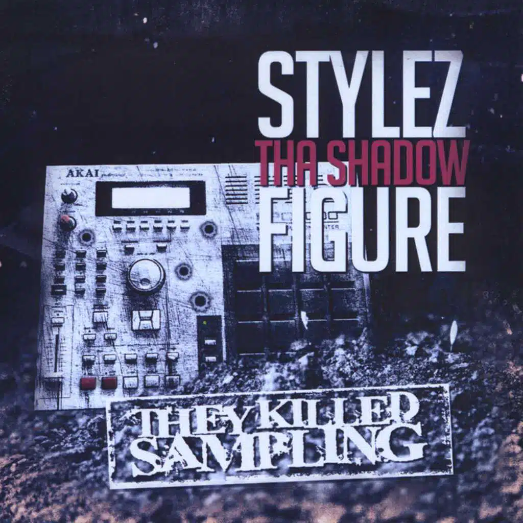 They Killed Sampling