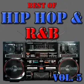 Best Of Hip Hop & R&B, Vol. 5