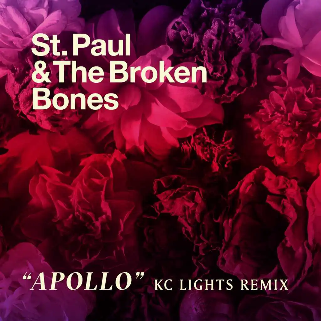 Apollo (KC Lights Remix)
