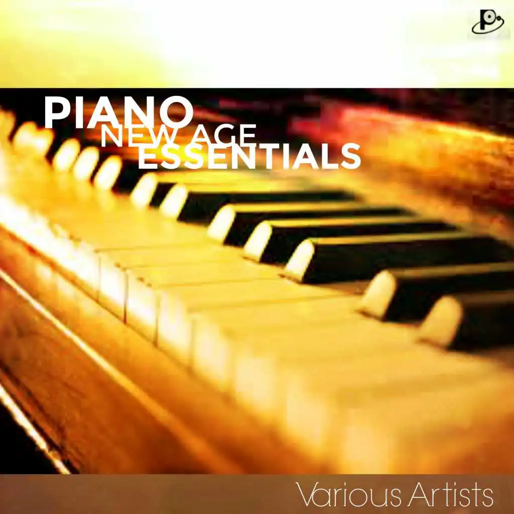 Piano New Age Essentials