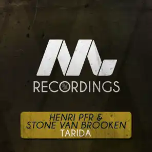 Tarida (Original Mix)