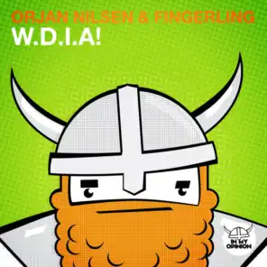 W.D.I.A! (Original Mix)