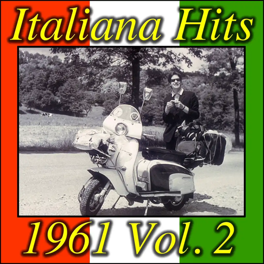 Italiana Hits 1961, Vol. 2